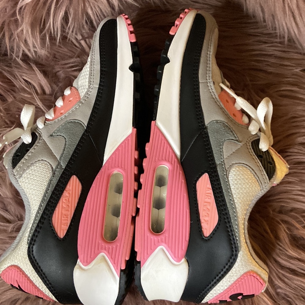 Nike air max